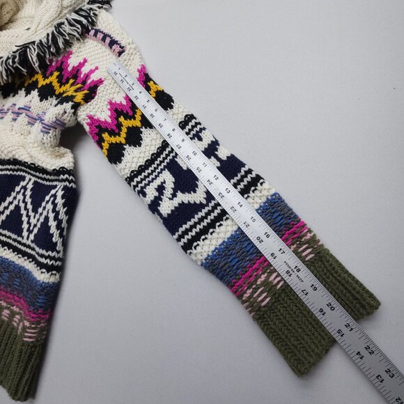 Zadig & Voltaire Ella Wo Show Cardigan - Picture 11 of 13